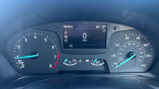Ford Fiesta 1.0 EcoBoost Zetec 5dr Petrol Hatchback
